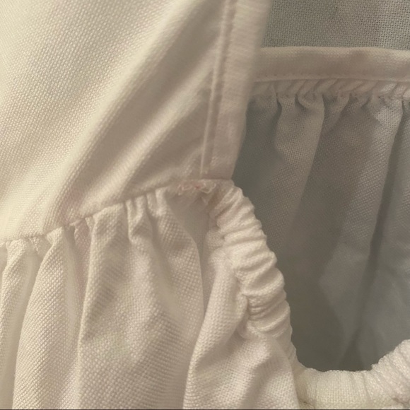 🌿 sunday best saida babydoll dress 🌸 - Picture 4 of 10